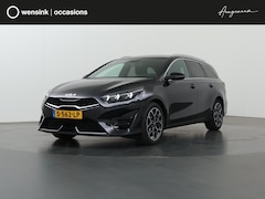 Kia Cee'd Sportswagon - Ceed 1.5 T-GDi GT-Line Edition | Trekhaak | Navigatiesysteem | JBL | Parkeercamera | Cruis