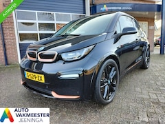 BMW i3 - S Executive Edition 120Ah 42 kWh