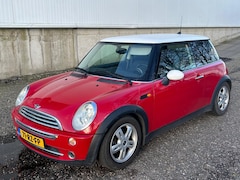 MINI Cooper - 1.6 Pepper Airco 235.000km bj 2005