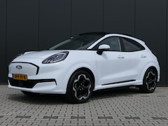 Ford Puma Gen-E - Premium 44 kWh | Panoramadak | Winterpack | 360 Camera | Adaptive Cruise | BLIS | Matrix L