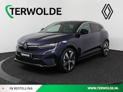 Renault Mégane - Techno | Achteruitrijcamera | Adaptive Cruise Control | Adaptive Vision LED koplampen met