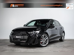 Audi A1 Sportback - 40 TFSI S Line edition one *ACC*Lane Assist*Keyless