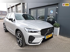 Volvo XC60 - 2.0 T8 Plug-in hybrid AWD Plus Dark