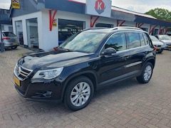 Volkswagen Tiguan - 1.4 TSI Sport&Style 4Motion CLIMA BJ 2009