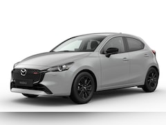 Mazda 2 - 2 SkyActiv-G 90 automaat Homura *Dealeronderhouden* *BTW auto* *All-in prijs* *Verwacht