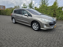 Peugeot 308 SW - 1.6 VTi XS