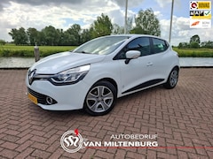 Renault Clio - 0.9 TCe Expression Airco Navi Cruise IsoFix