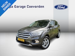 Ford Kuga - 1.5 EB 150PK Titanium | TREKHAAK | ELEK. KLEP | 2.000 TREKKEN | CRUISE | CLIMA | NAVI |