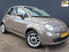 Fiat 500 - 1.2 Naked
