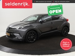 Toyota C-HR - 1.8 Hybrid Dynamic | Stoel & stuurverwarming | Adaptive cruise | Camera | Park Assist | Cl