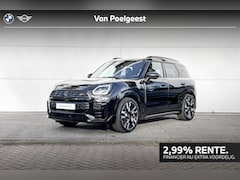 MINI Countryman - SE ALL4 John Cooper Works