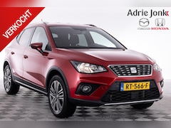 Seat Arona - 1.0 TSI Xcellence Launch Edition | AUTOMAAT | APPLE CARPLAY | ADAPTIEF CRUISE CONTROL | 17