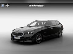 BMW i5 Touring - M60 xDrive | M Sport Pro | Innovation Pack | Travel Pack | Comfort Pack | Bowers & Wilkins