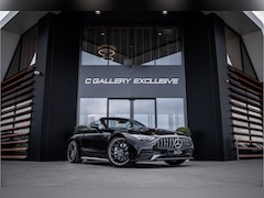Mercedes-Benz SL-klasse Roadster - AMG SL43 - AMG Line | Burmester | ACC | 360 Camera | Memory