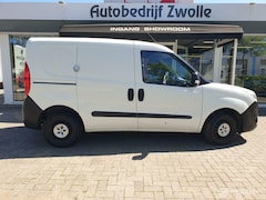 Opel Combo - 1.3 CDTi L1H1 ECOFLEX| 2015 | AIRCO|CRUISE|NAVI