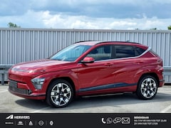 Hyundai Kona Electric - Comfort Smart 65.4 kWh / €1900, - Voordeel Op Nieuwprijs / Rijklaarprijs / Direct Leverbaa