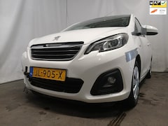 Peugeot 108 - 1.0 e-VTi Active Schadeauto