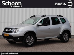 Dacia Duster - 1.2 TCe 4x2 Prestige | Leder | Navigatie | Stoelverwarming | Cruise Control | Trekhaak