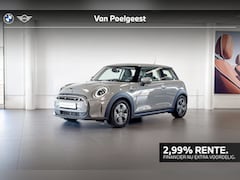 MINI Mini-Electric - Essential | Stoelverwarming | Driving Assistant |