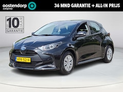 Toyota Yaris - 1.5 Hybrid Active | Apple CarPlay | Navigatie | Rijklaarprijs incl. garantie |