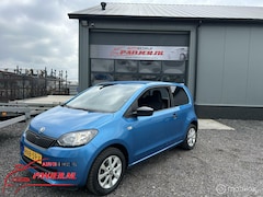 Skoda Citigo - 1.0 Greentech "PRIJSPAKKER"