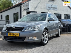 Skoda Octavia Combi - 1.4 TSI Greentech Elegance Business Line Nette auto