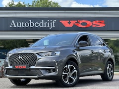 DS 7 Crossback - 1.6 PureTech | Rivoli |180 pk | Memory | Keyless | Camera |