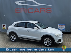 Audi Q3 - 1.4 TFSI CoD NAVI TEL LM PDC CC