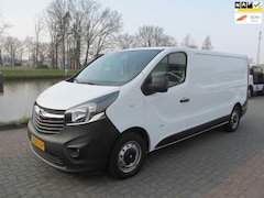 Opel Vivaro - 1.6 CDTI L2H1 Edition lang Airco