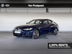 BMW i4 - eDrive35 70 kWh