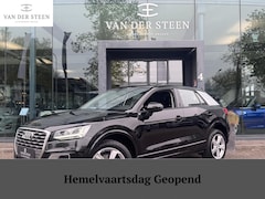 Audi Q2 - 35 TFSI Advanced edition Apple Carplay | Elektrische Achterklep | Adapt. Cruise