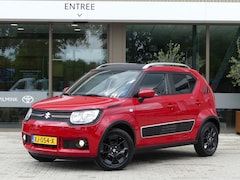 Suzuki Ignis - 1.2 Select Camera | Apple Carplay | Stoelverw | Navigatie (47000