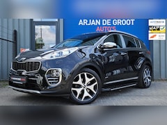 Kia Sportage - 1.6 T-GDI 4WD GT-Line Full Options Trekhaak Garantie