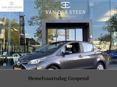 Toyota Yaris - 1.5 Hybrid Business Plus Navigatie | Fabrieksgarantie