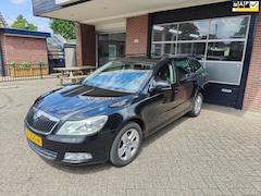 Skoda Octavia Combi - 1.8 TSI Ambition Business Line, Trekhaa, Clima, Cruise, PDC, NAP