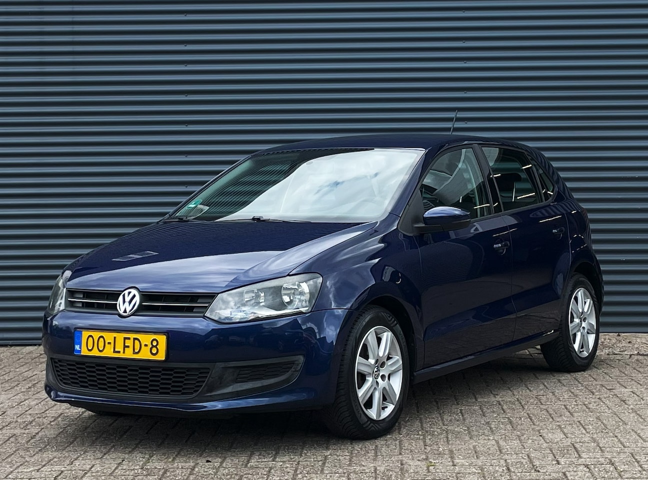 Volkswagen Polo - 1.2 TSI 105PK - AutoWereld.nl