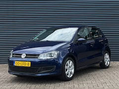 Volkswagen Polo - 1.2 TSI 105PK