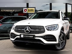Mercedes-Benz GLC-klasse - 300e 4MATIC AMG - MEMORY - 360 CAM - CARPLAY GLC300