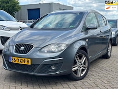 Seat Altea XL - 1.2 TSI Ecomotive Businessline COPA