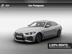 BMW i4 - eDrive40 M Sport Edition | M Sport Pro | Comfort Pack | Active Cruise Control