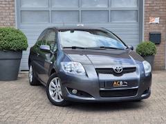Toyota Auris - 1.6-16V Luna Navigatie/LM Velgen/Cruise control
