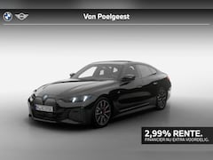 BMW i4 - eDrive40 M Sport Edition | M Sport Pro | Comfort Pack | HiFi System