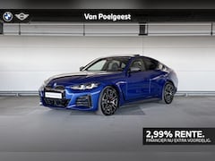 BMW i4 - M50