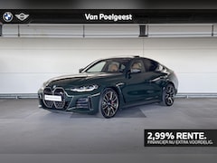 BMW i4 - M50 High Executive 84 kWh