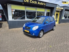 Kia Picanto - 1.0 X-ecutive AIRCO / Cruisecontrol / 5DEURS / APK 03-2026