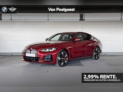 BMW i4 - xDrive40 84 kWh