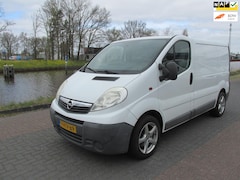 Opel Vivaro - 2.0 CDTI L1H1 Airco Klima APK 05-2026