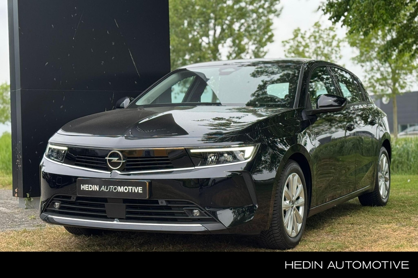 Opel Astra - 1.2T Edition 110pk | Navigatie | Cruise Control | Camera | Climate Control | Carplay | PDC - AutoWereld.nl