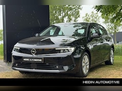 Opel Astra - 1.2T Edition 110pk | Navigatie | Cruise Control | Camera | Climate Control | Carplay | PDC
