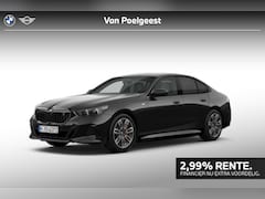 BMW i5 - Sedan eDrive40